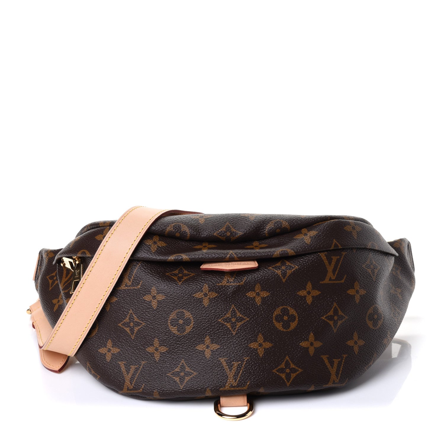 Louis Vuitton Monogram Bumbag 1 of 4