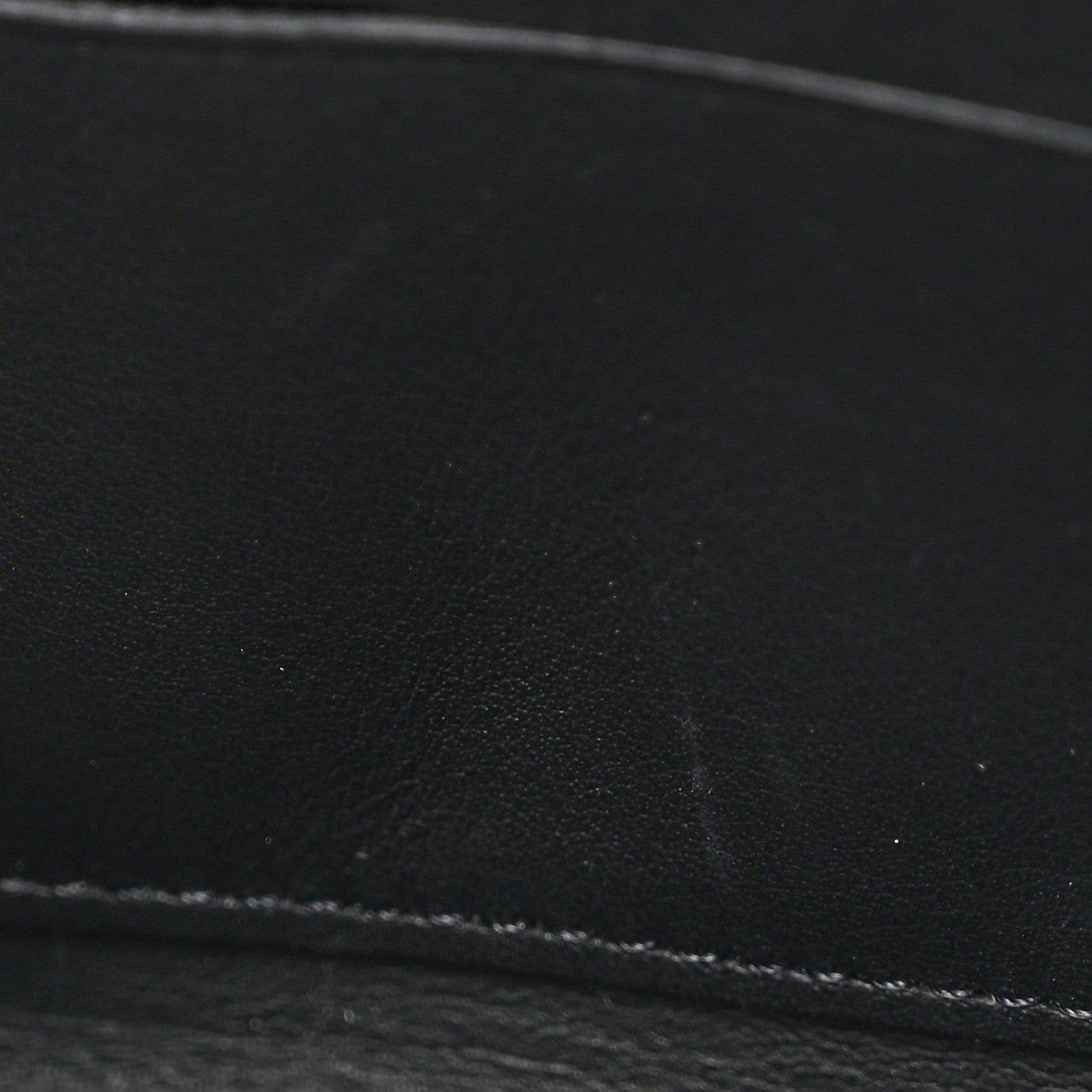 Louis Vuitton Mahina Zippy Wallet NM Black 7 of 9