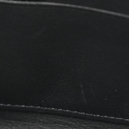 Louis Vuitton Mahina Zippy Wallet NM Black 7 of 9