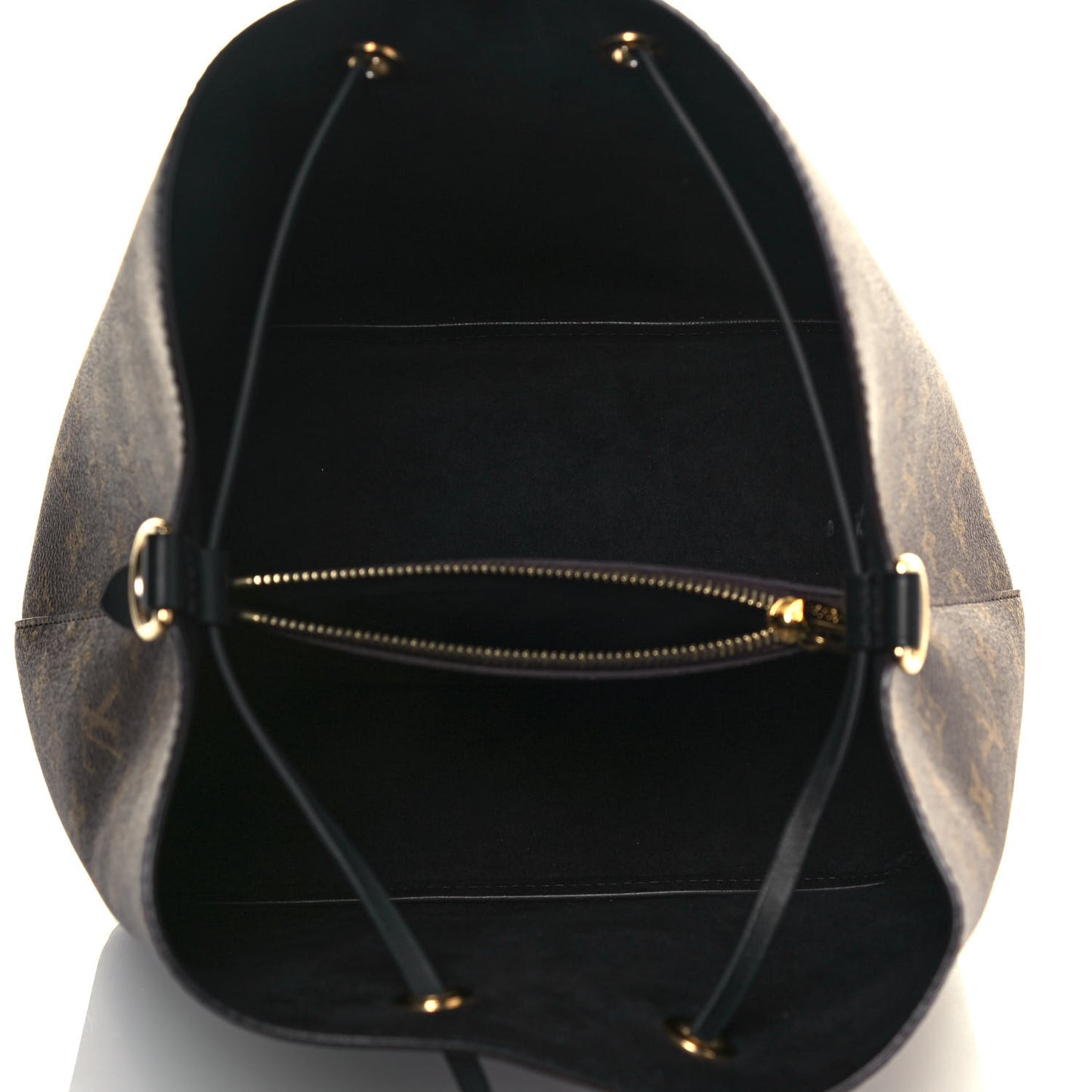 Monogram Neonoe MM Black