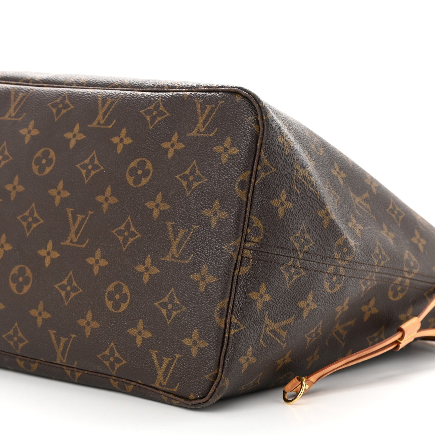 Monogram Neverfull GM