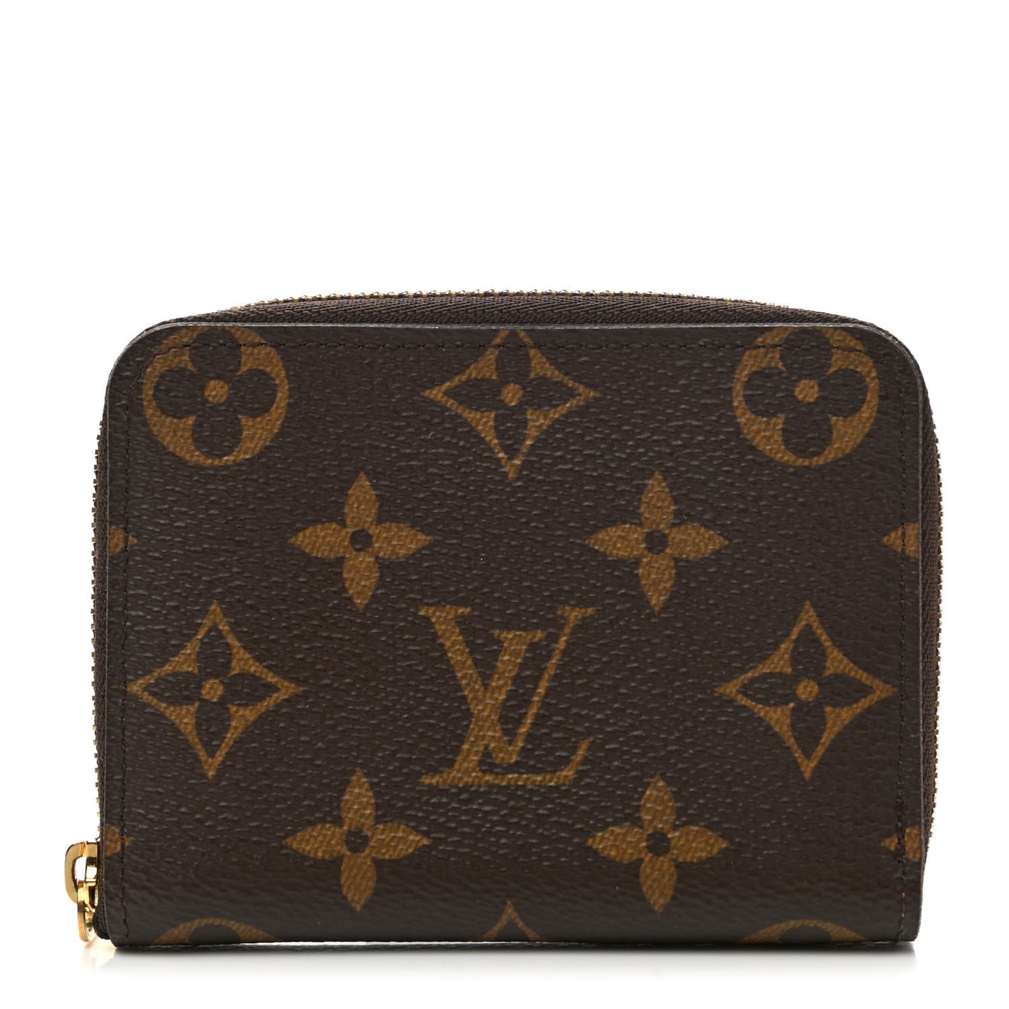 Monogram Zippy Coin Purse