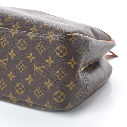 Louis Vuitton Monogram Deauville 9 of 9