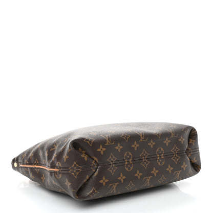 Louis Vuitton Monogram Sully PM 4 of 13