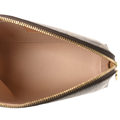 Louis Vuitton Monogram Cosmetic Pouch 5 of 8