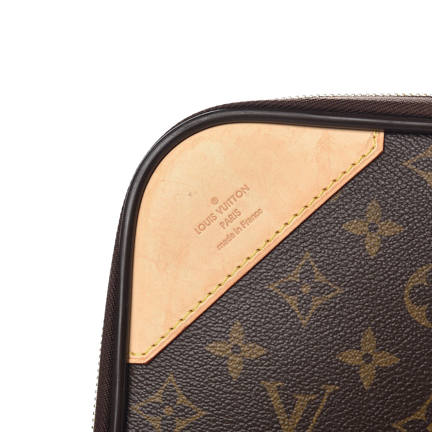 Louis Vuitton Monogram Pegase 45 6 of 21