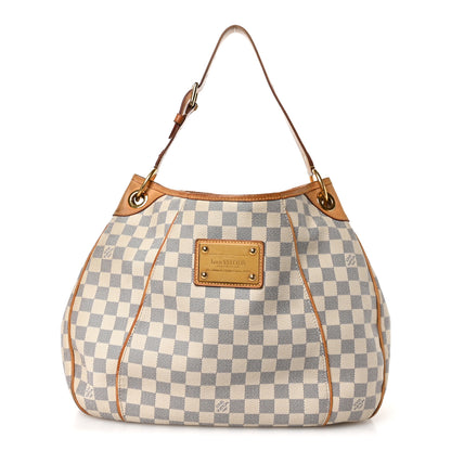 Louis Vuitton Damier Azur Galliera PM 1 of 11