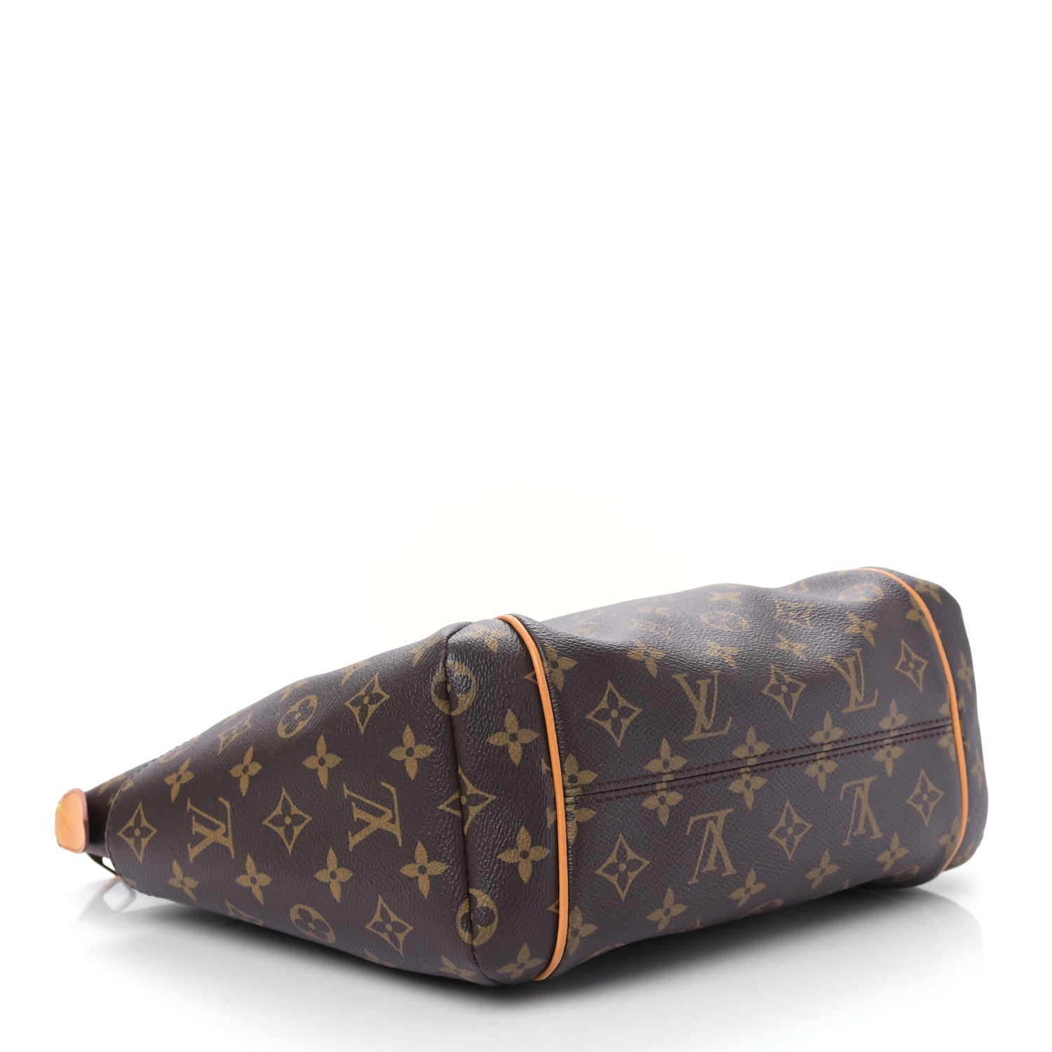 Louis Vuitton Monogram Totally PM 3 of 7