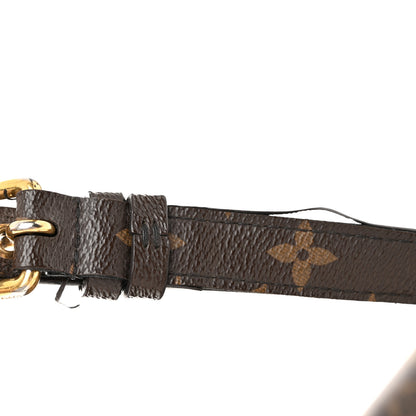 Louis Vuitton Monogram Metis 10 of 15
