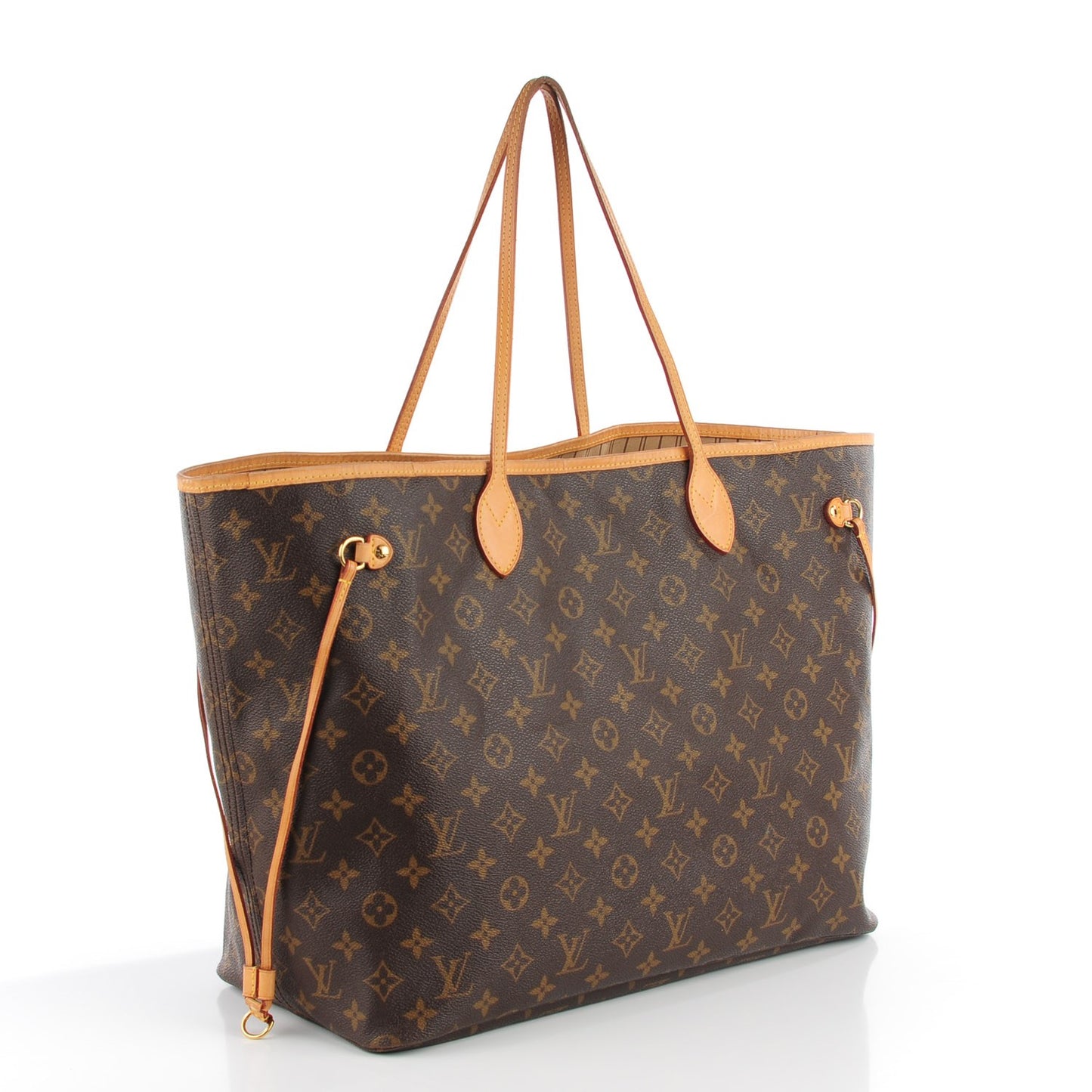 Monogram Neverfull GM