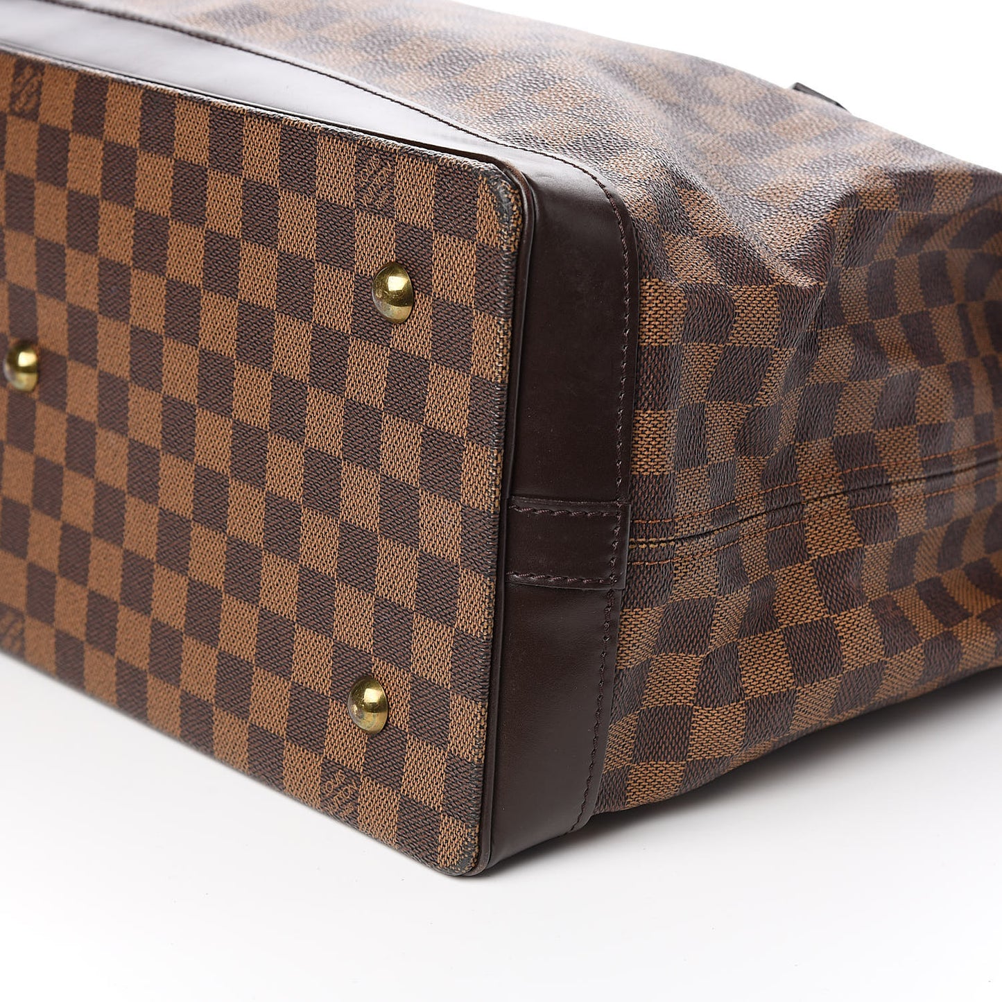 Damier Ebene West End PM