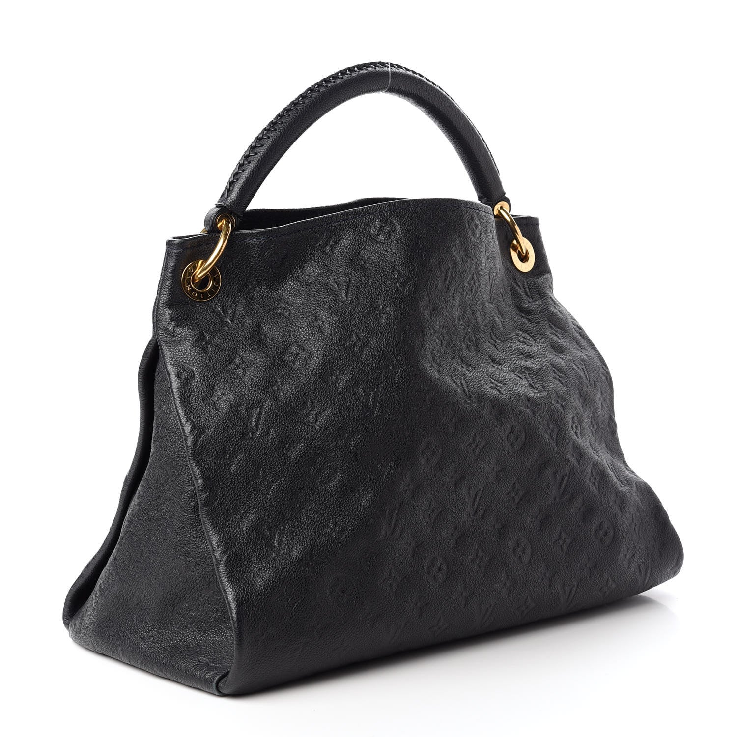 Louis Vuitton Empreinte Artsy MM Infini 2 of 9