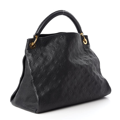 Louis Vuitton Empreinte Artsy MM Infini 2 of 9