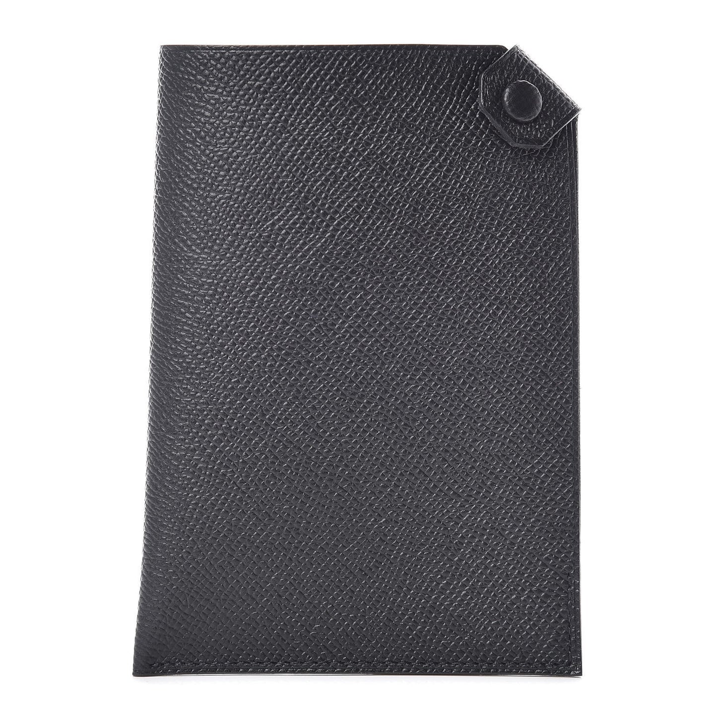 Epsom Tarmac PM Passport Holder Black