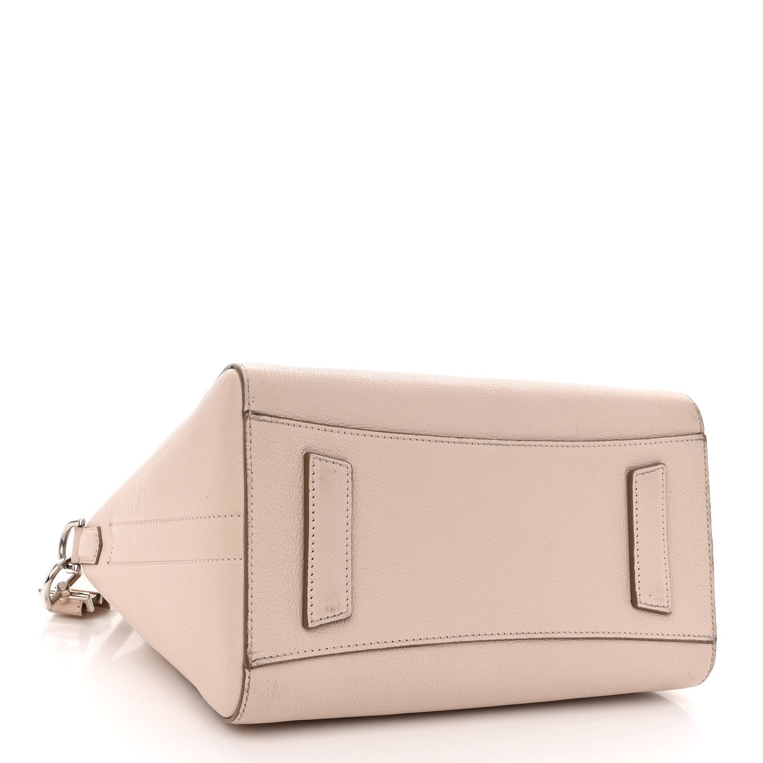Givenchy Sugar Goatskin Small Antigona Nude Pink 4 of 17