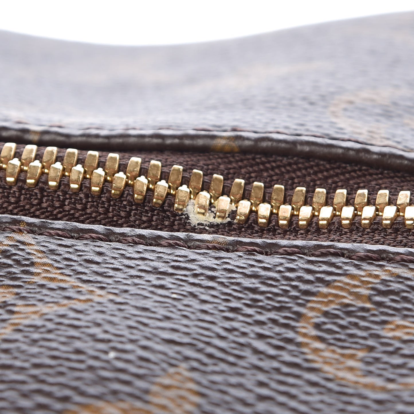Monogram Berri MM