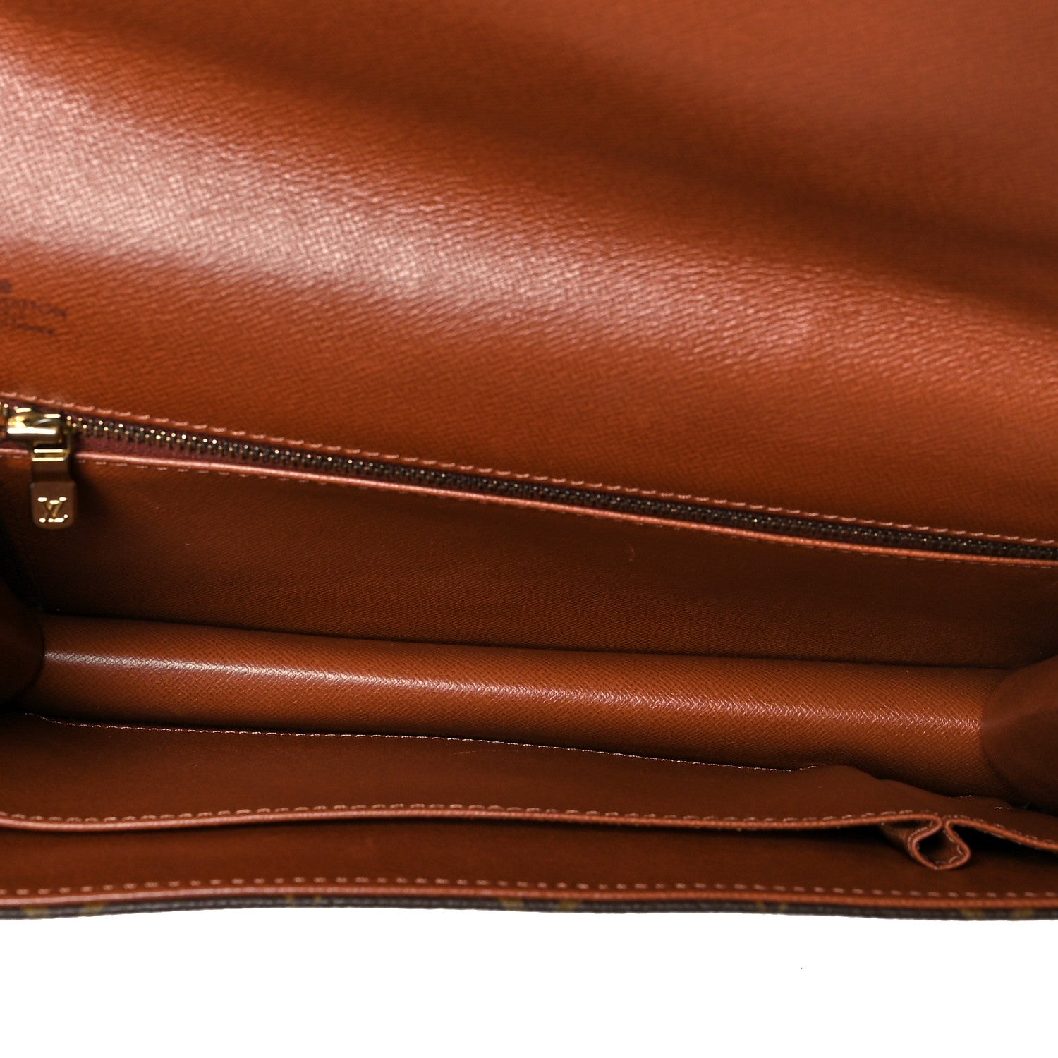 Louis Vuitton Monogram Pochette Dame 29 5 of 12