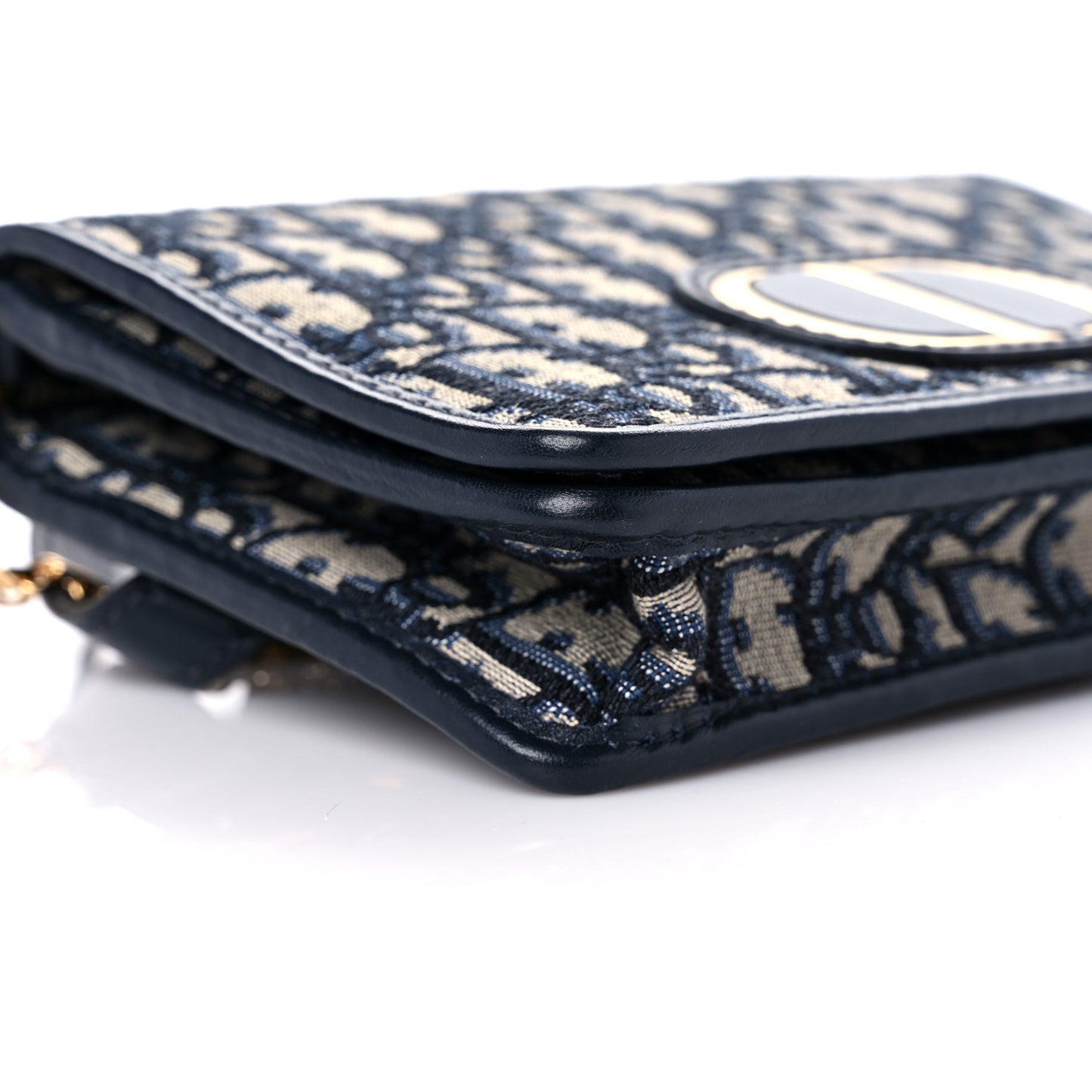 Oblique 30 Montaigne 2-In-1 Pouch Blue