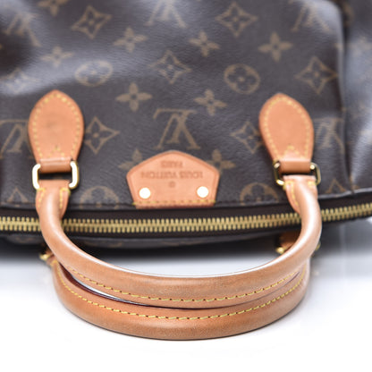 Louis Vuitton Monogram Turenne PM 13 of 17