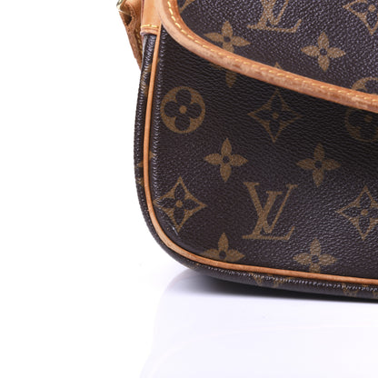 Louis Vuitton Monogram Sologne 22 of 22