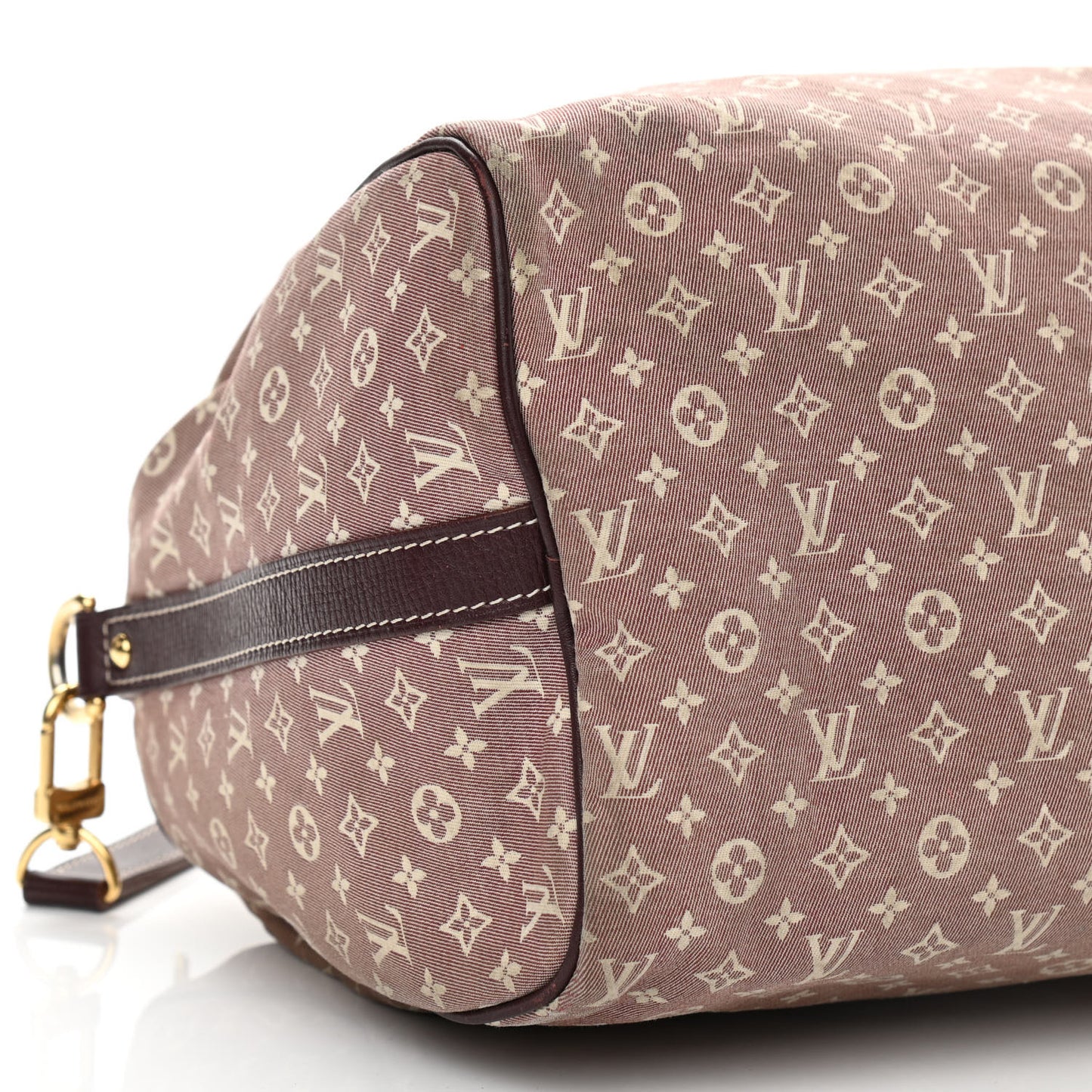 Monogram Idylle Speedy Bandouliere 30 Sepia