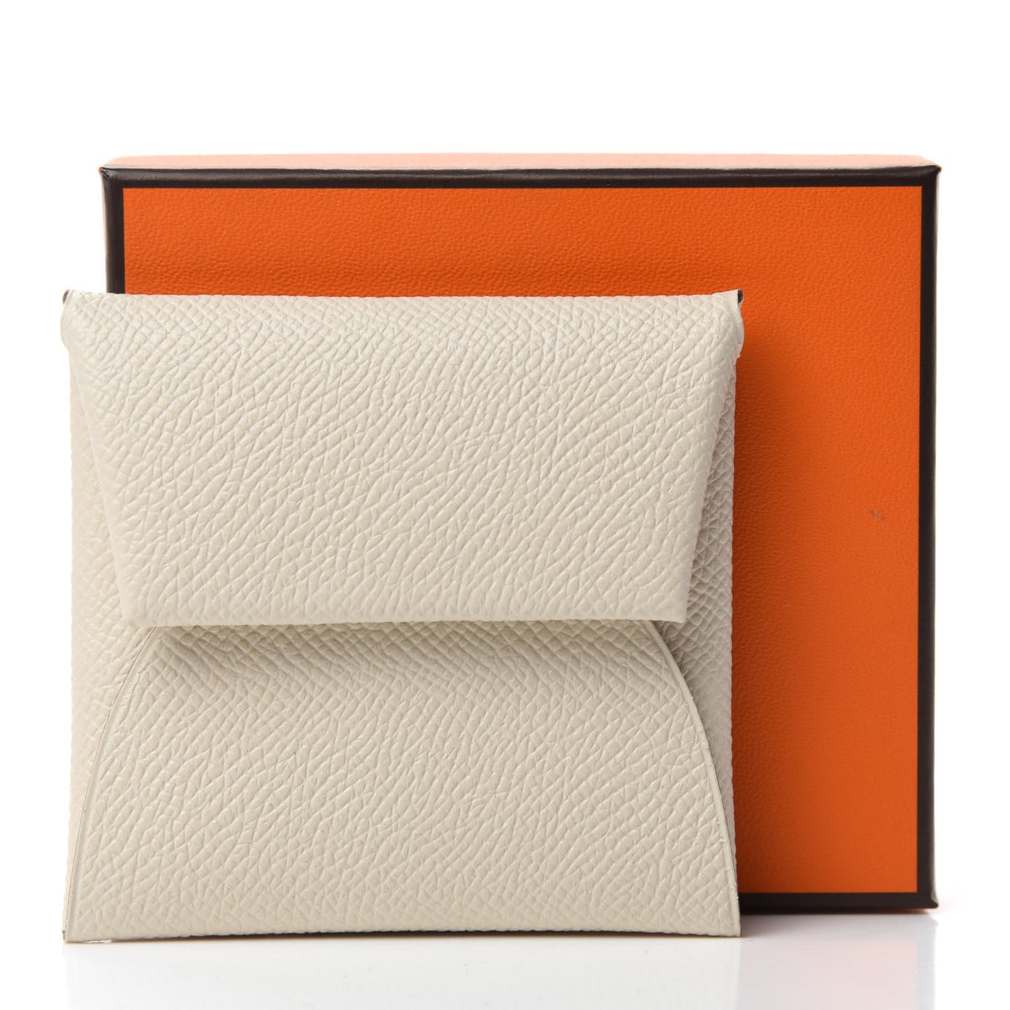 Epsom Bastia Coin Purse Craie