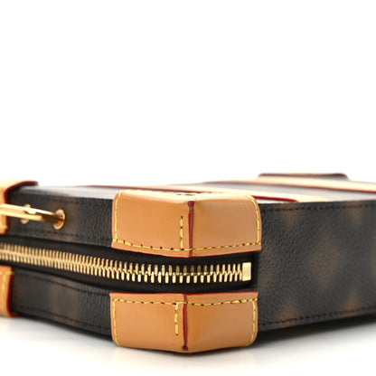 Louis Vuitton Monogram Blurry Soft Trunk Messenger 8 of 14