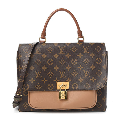 Louis Vuitton Monogram Marignan Sesame 1 of 11