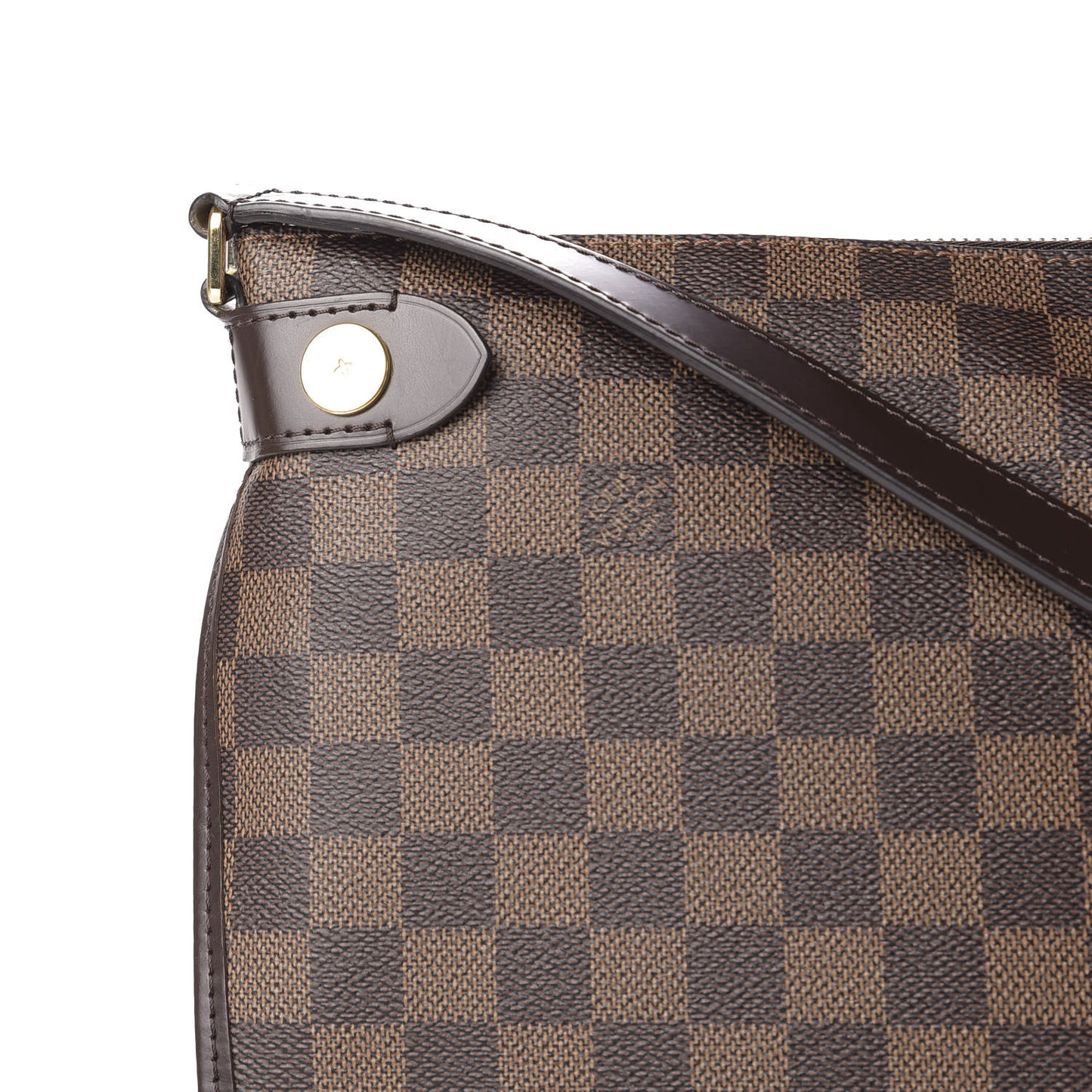 Damier Ebene Duomo Hobo