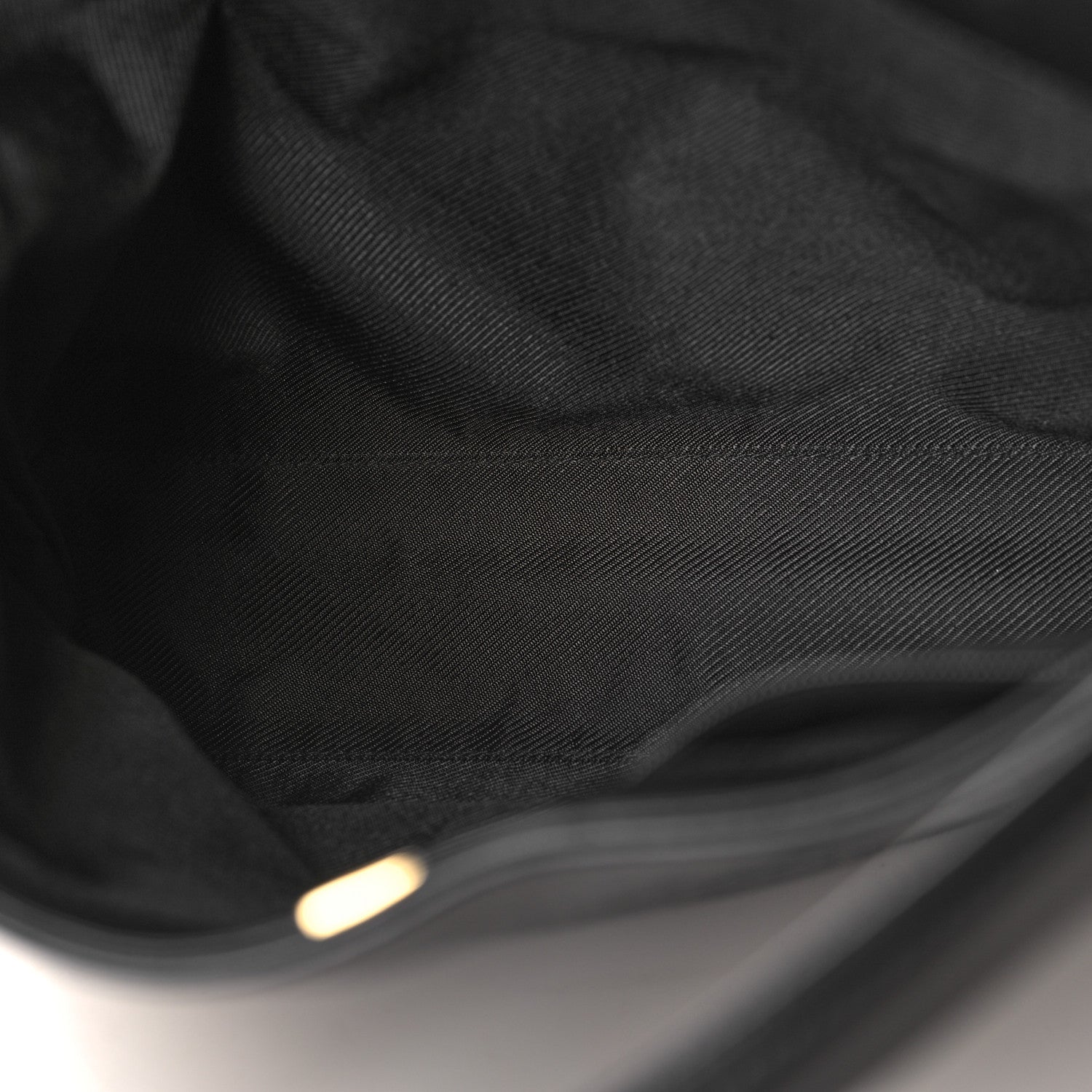 Gucci Monogram Shoulder Bag Black 5 of 12