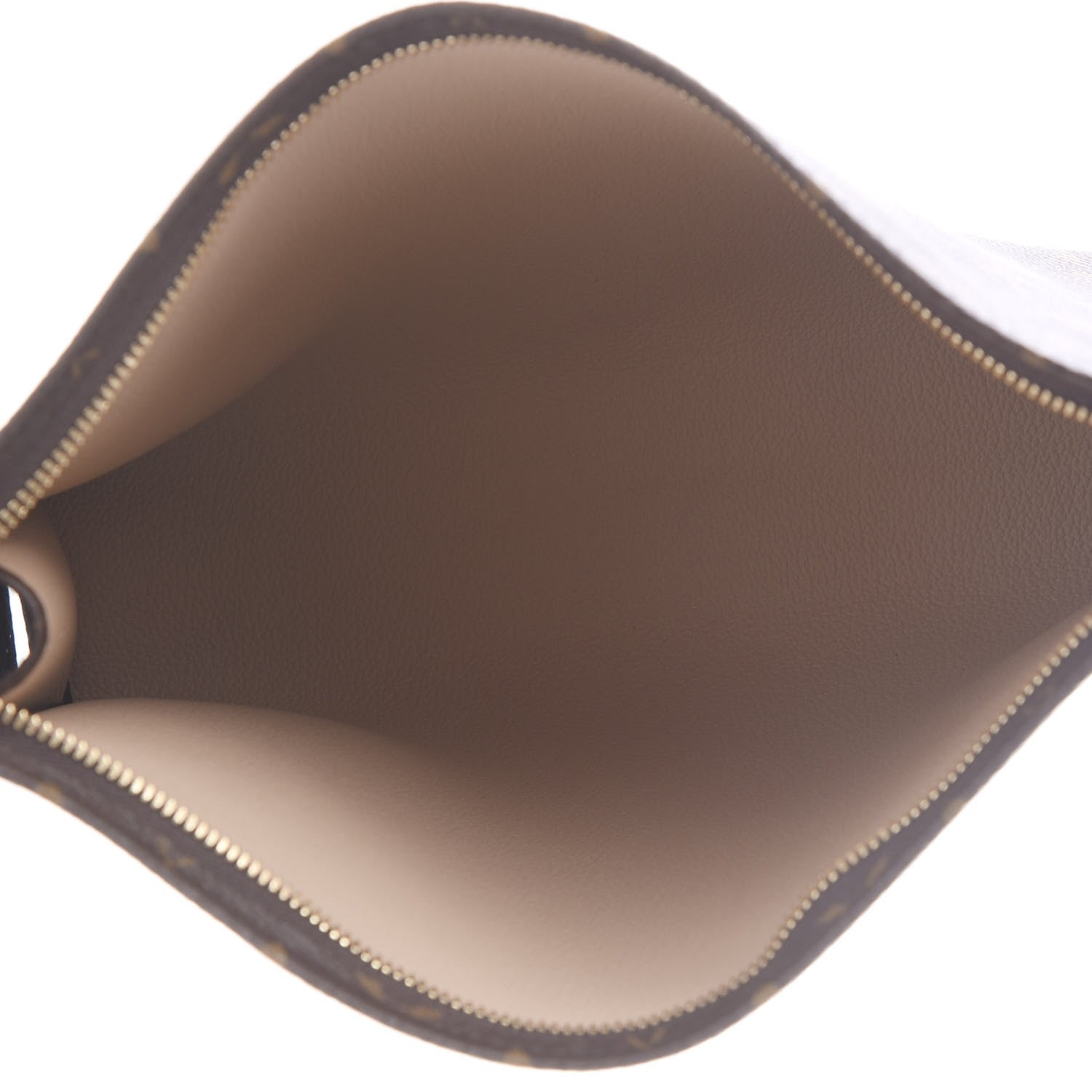 Louis Vuitton Monogram Toiletry Pouch 26 4 of 10