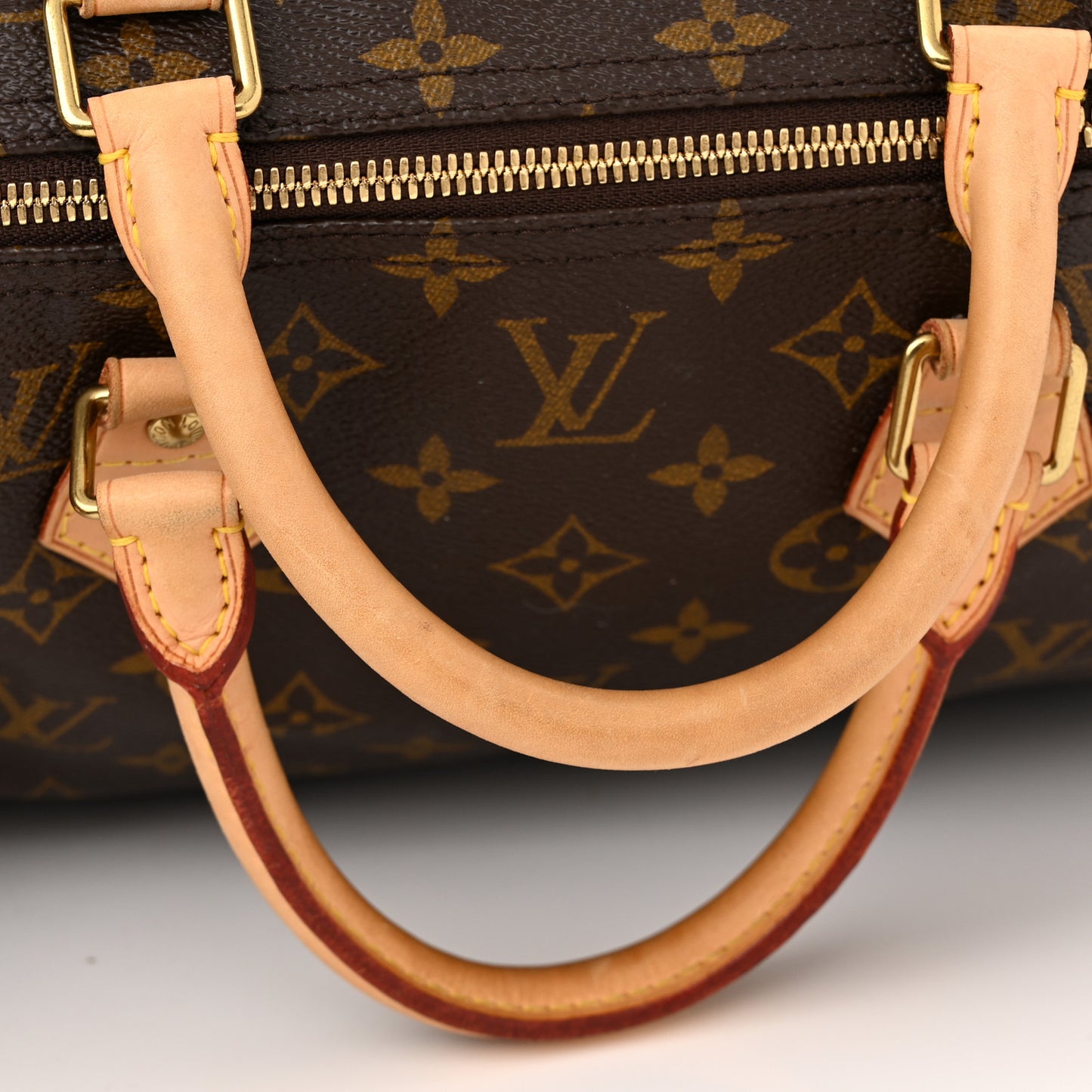 Monogram Speedy Bandouliere 40