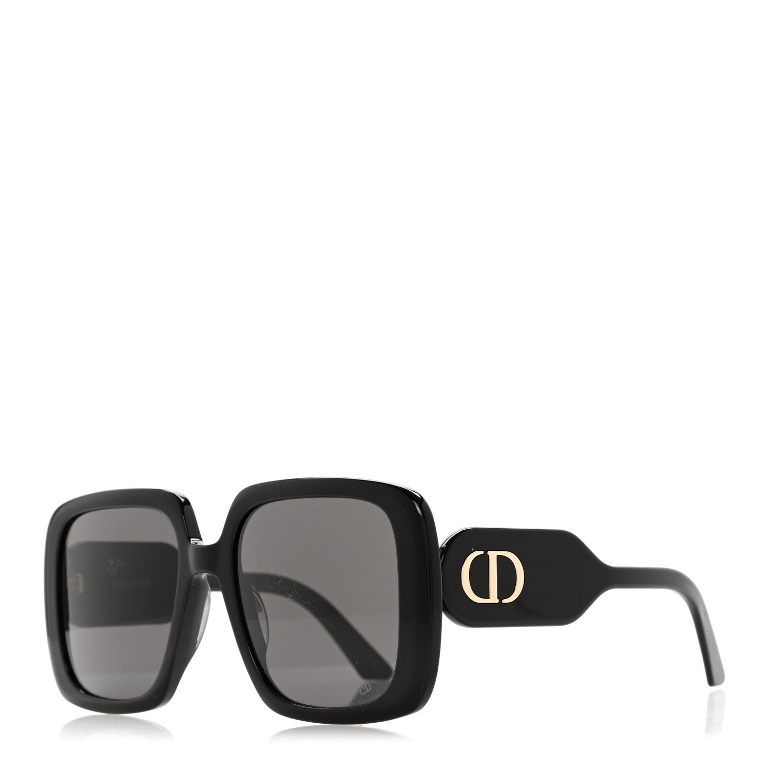 Christian Dior DiorBobby S2U Sunglasses Black 1 of 9