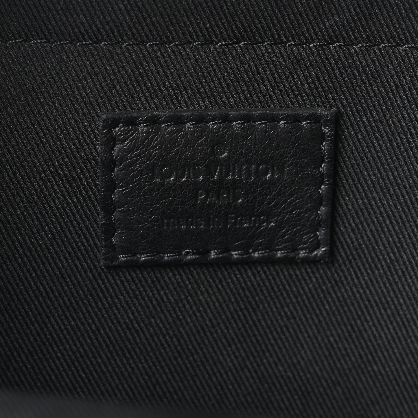 Monogram Palm Springs Backpack Mini
