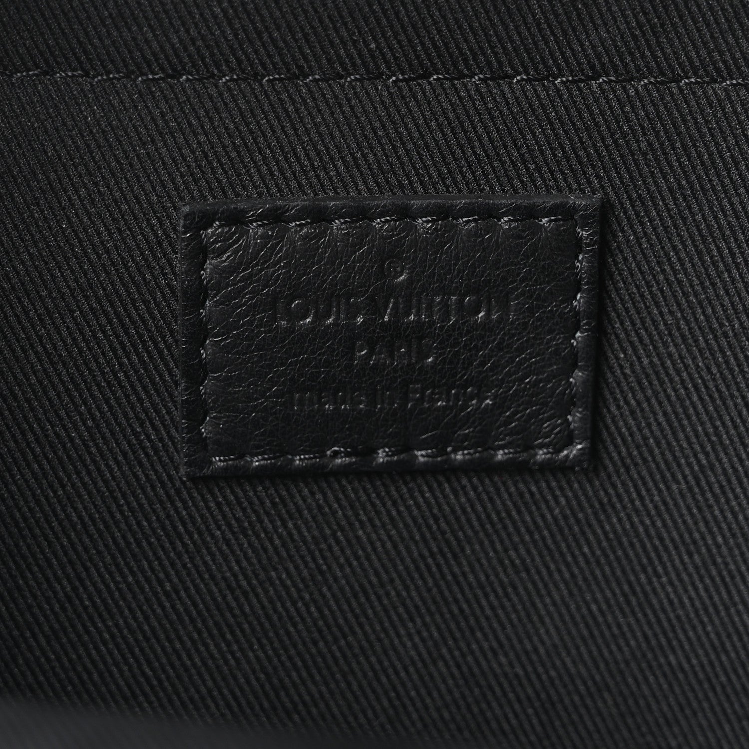 Louis Vuitton Monogram Palm Springs Backpack Mini 5 of 8