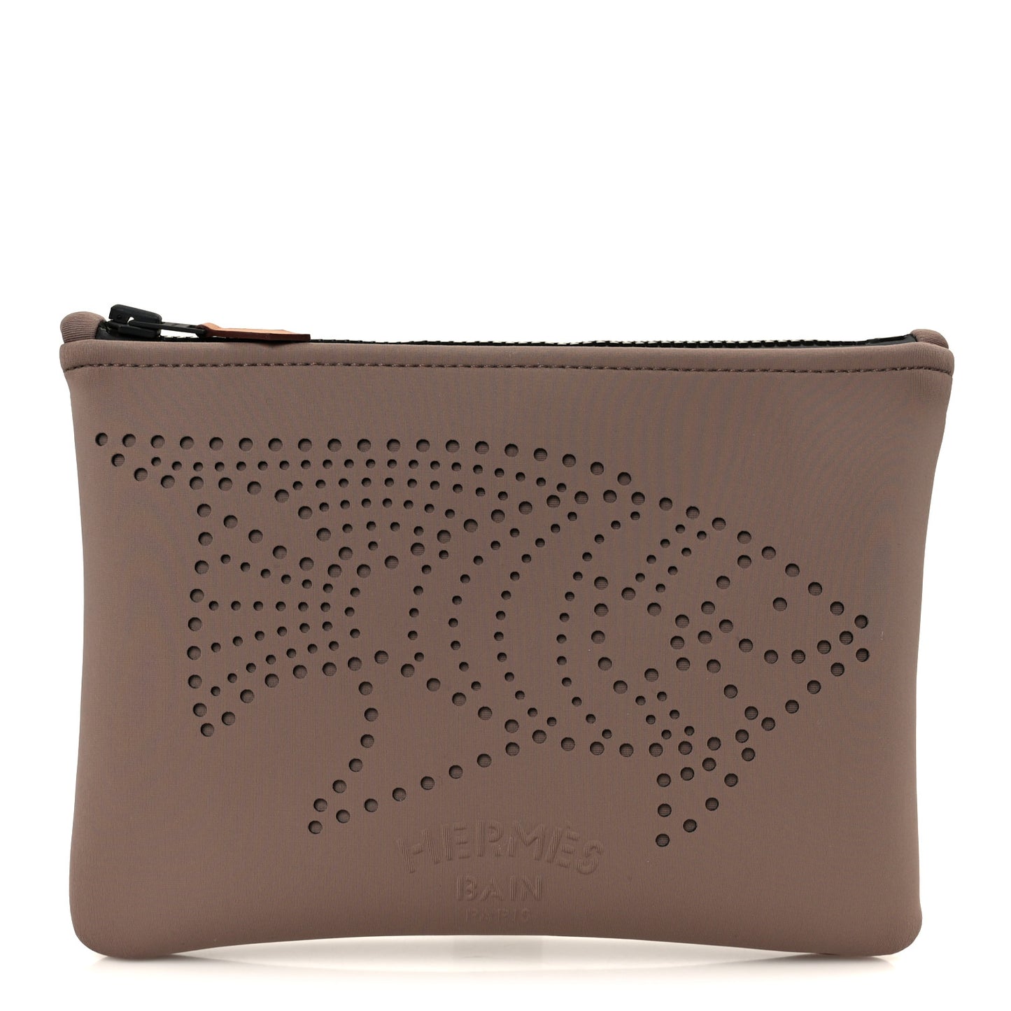 Neoprene Small Traffic Jam Case Taupe