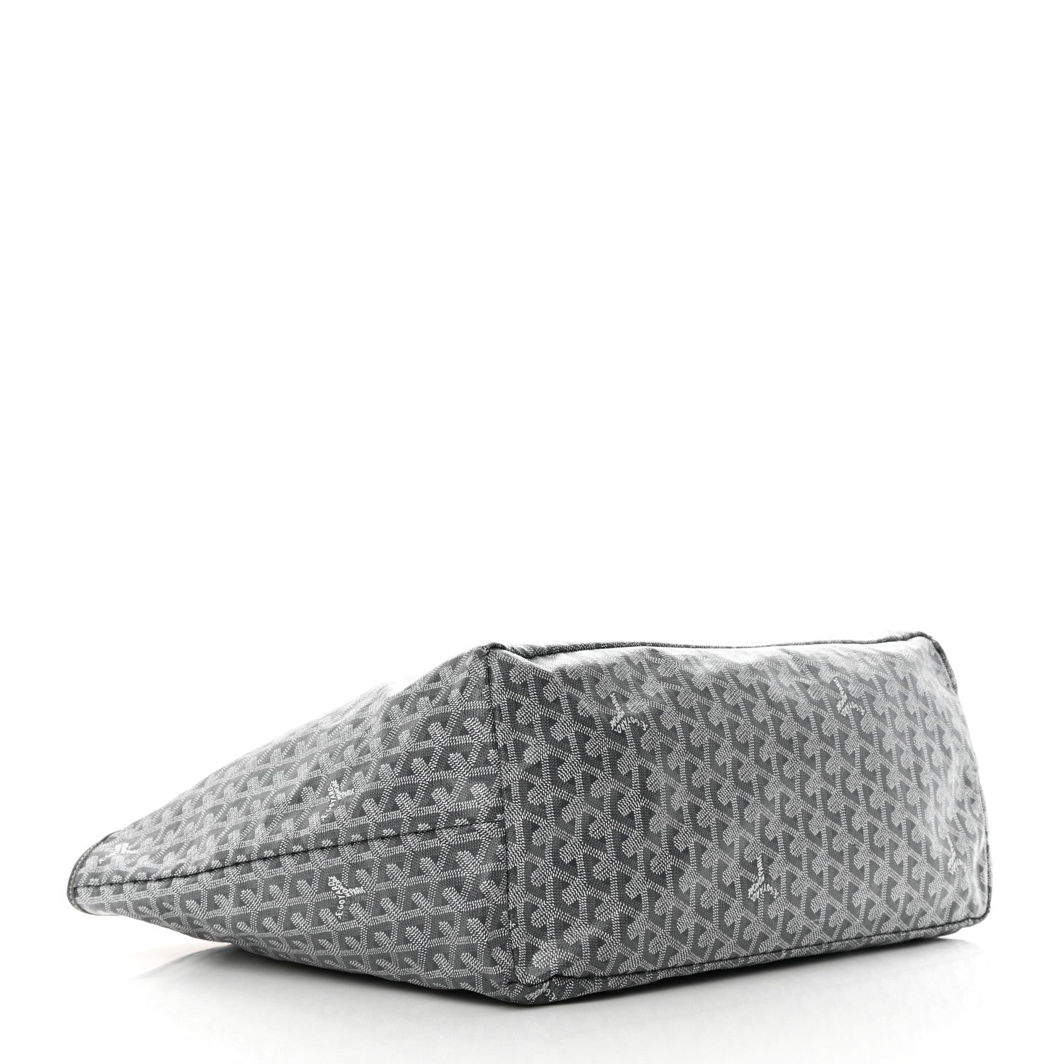 Goyard Goyardine Saint Louis GM Grey 5 of 22