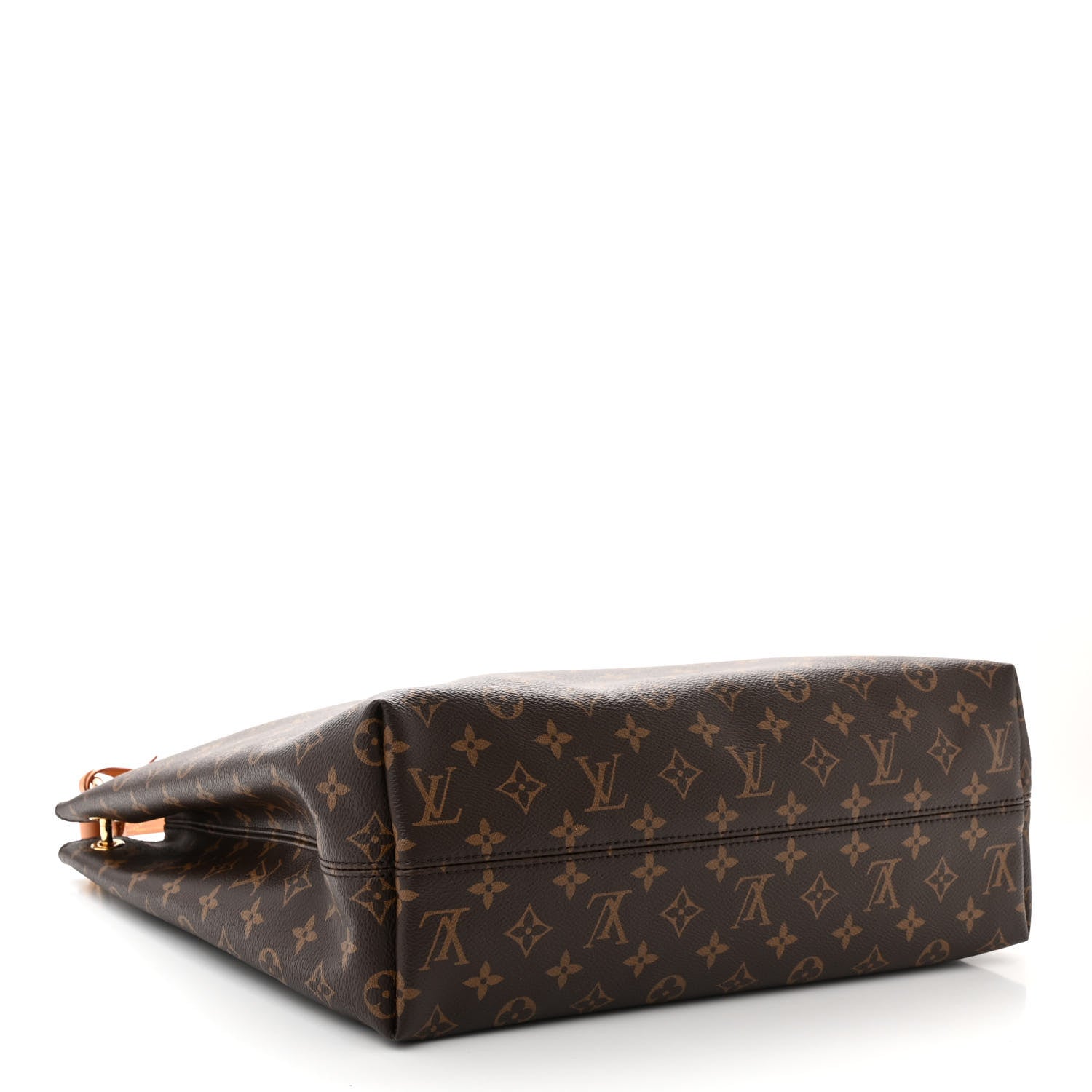 Louis Vuitton Monogram Graceful MM Pivoine 4 of 11