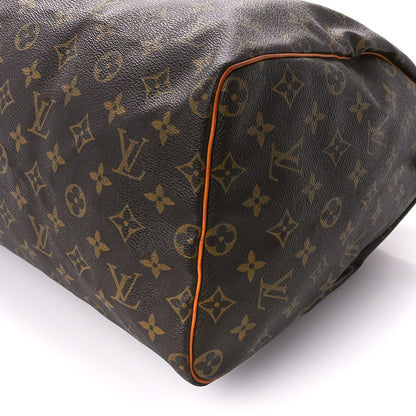 Louis Vuitton Monogram Speedy 40 11 of 14