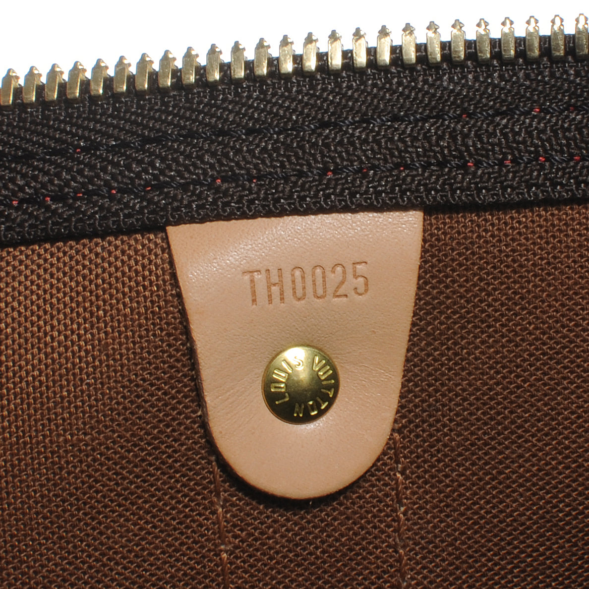 Monogram Cerises Keepall 45