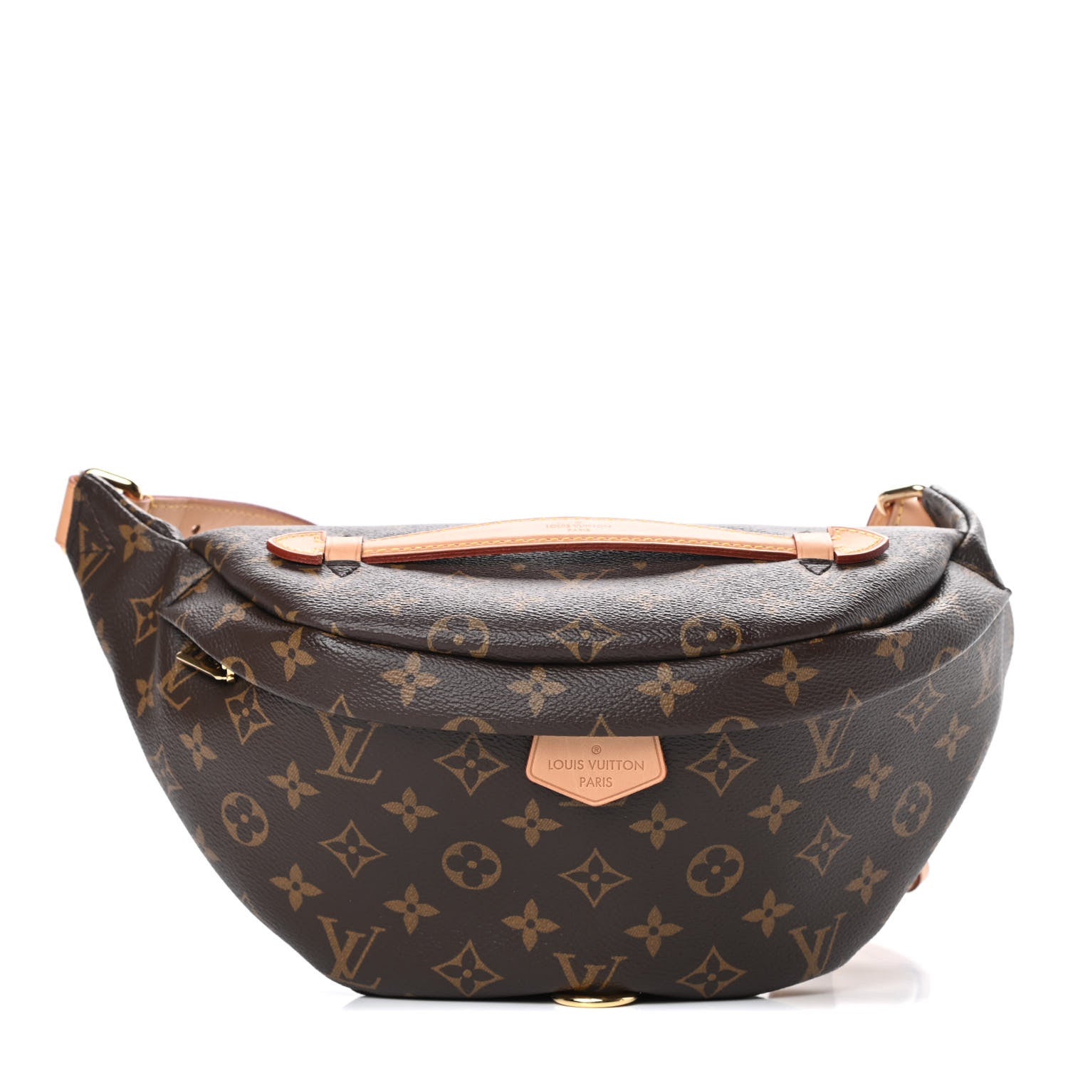 Louis Vuitton Monogram Bumbag 1 of 11
