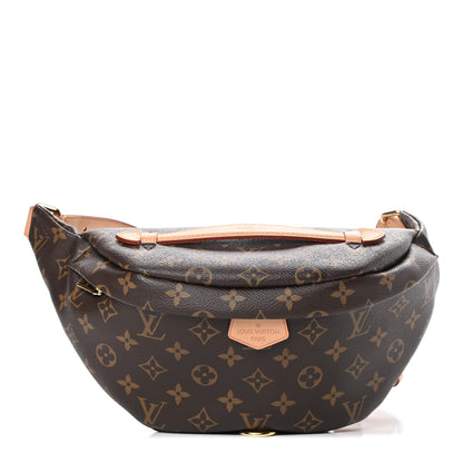 Louis Vuitton Monogram Bumbag 1 of 11
