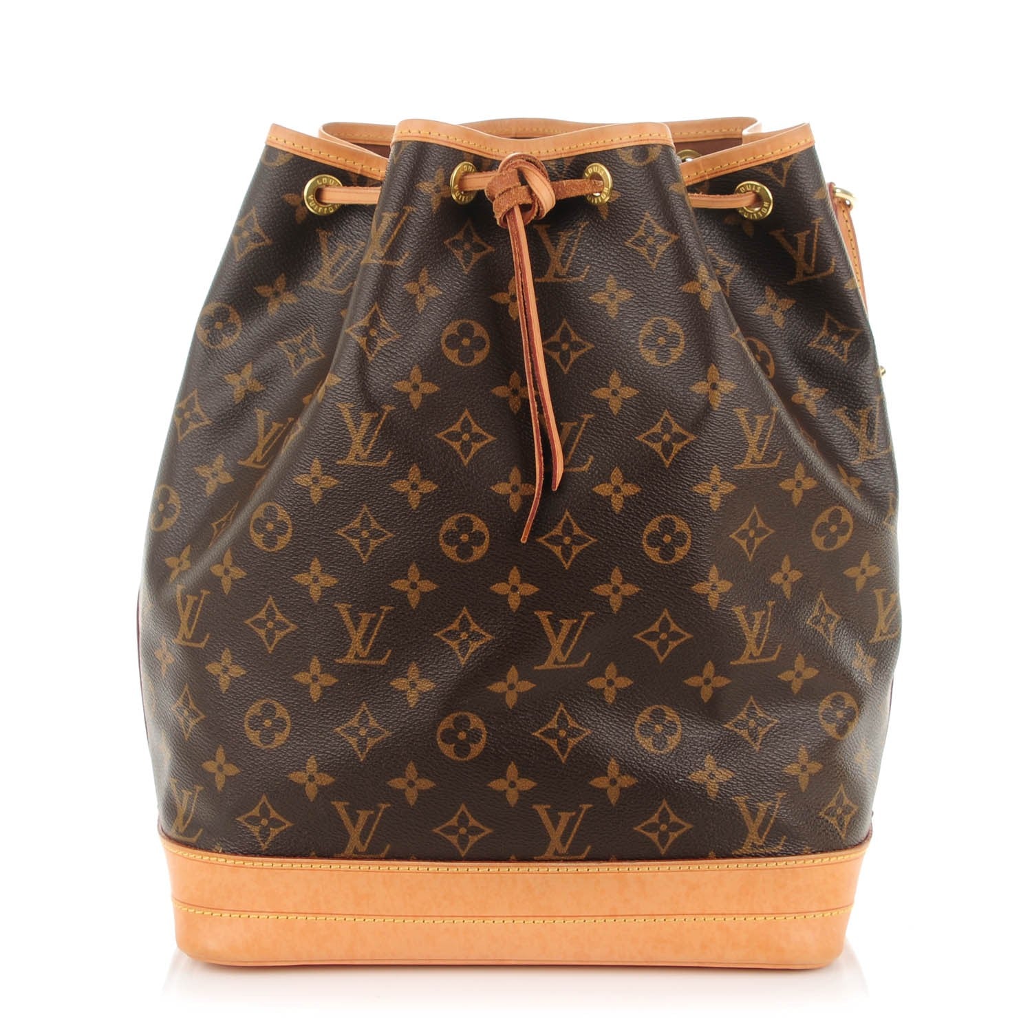 Louis Vuitton Monogram Noe 1 of 11