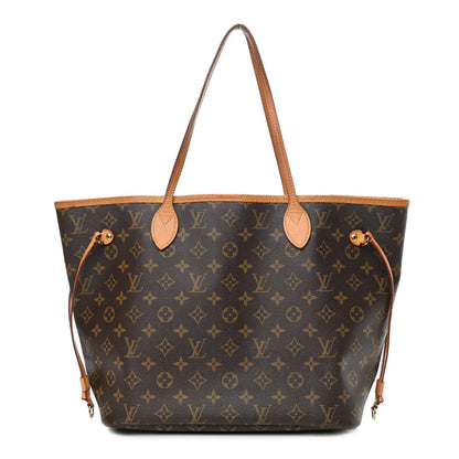 Louis Vuitton Monogram Neo Neverfull MM 1 of 13