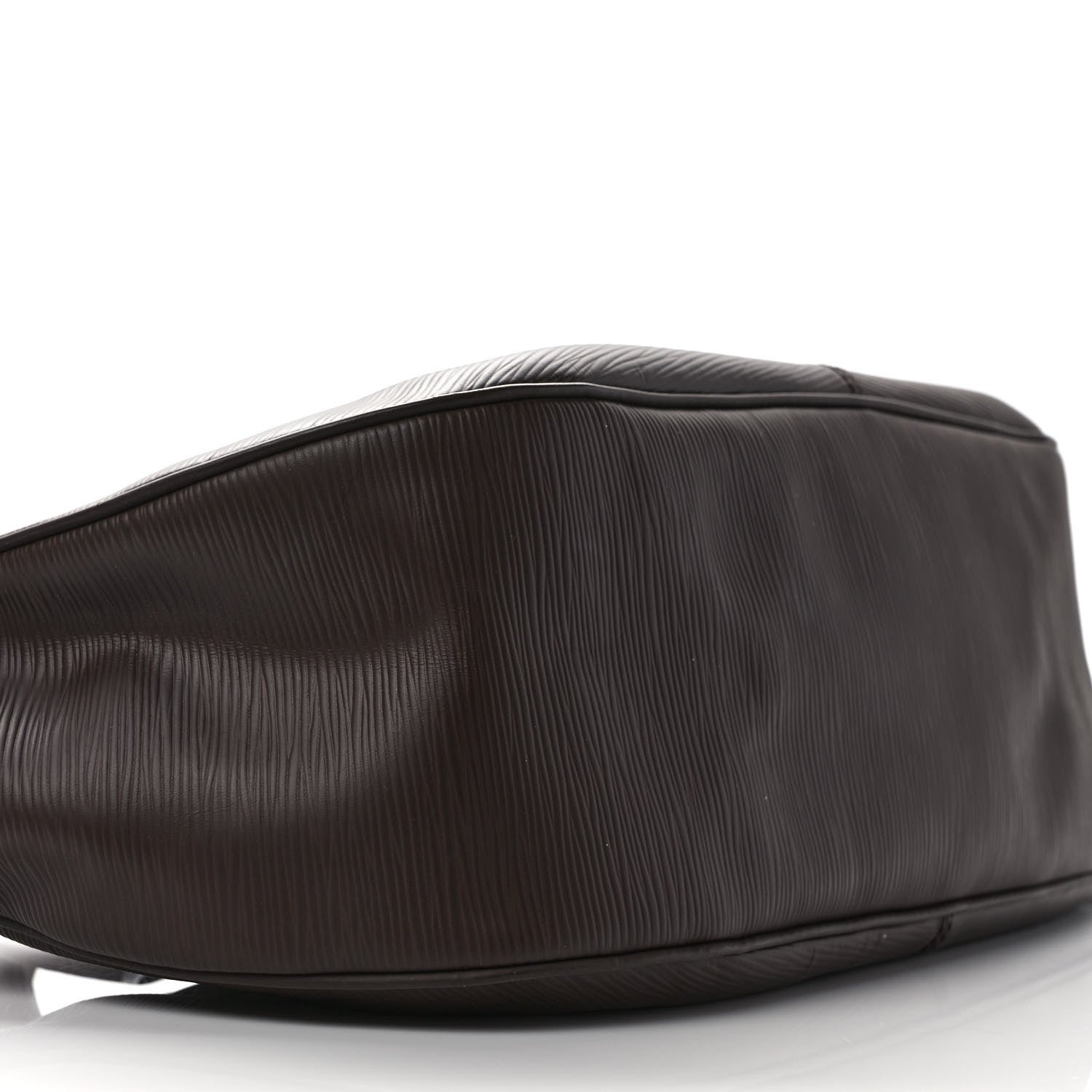 Louis Vuitton Epi Dhanura MM Moka 8 of 9