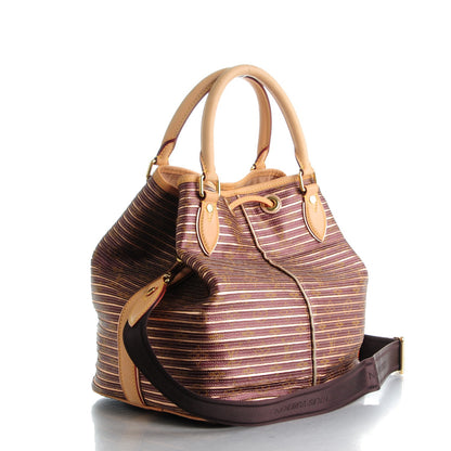 Louis Vuitton Monogram Eden Neo Peach Peach 3 of 7