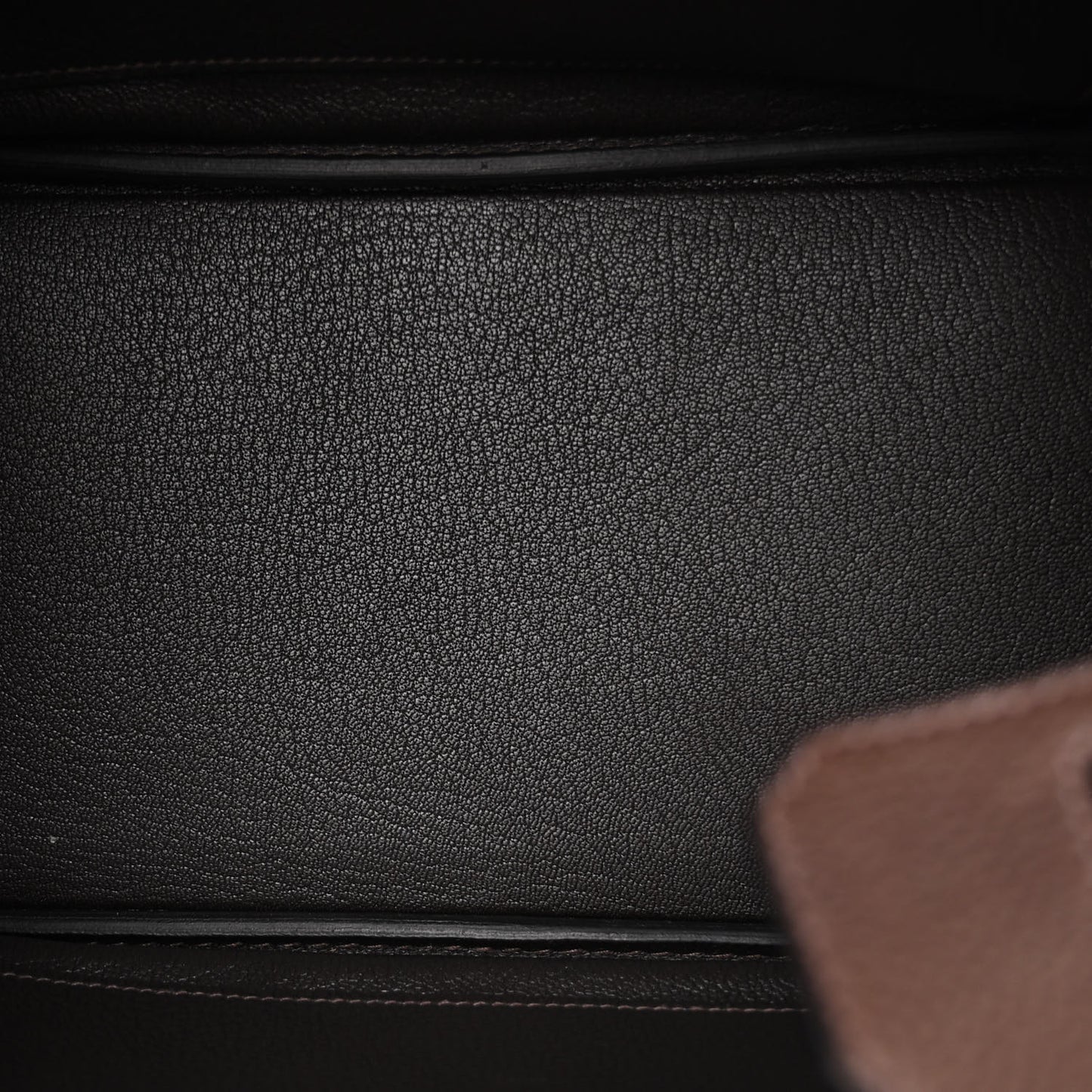 Barenia Faubourg Birkin 25 Ebene