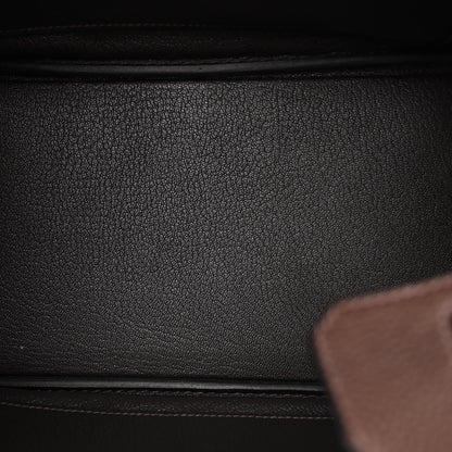 Hermes Barenia Faubourg Birkin 25 Ebene 5 of 11