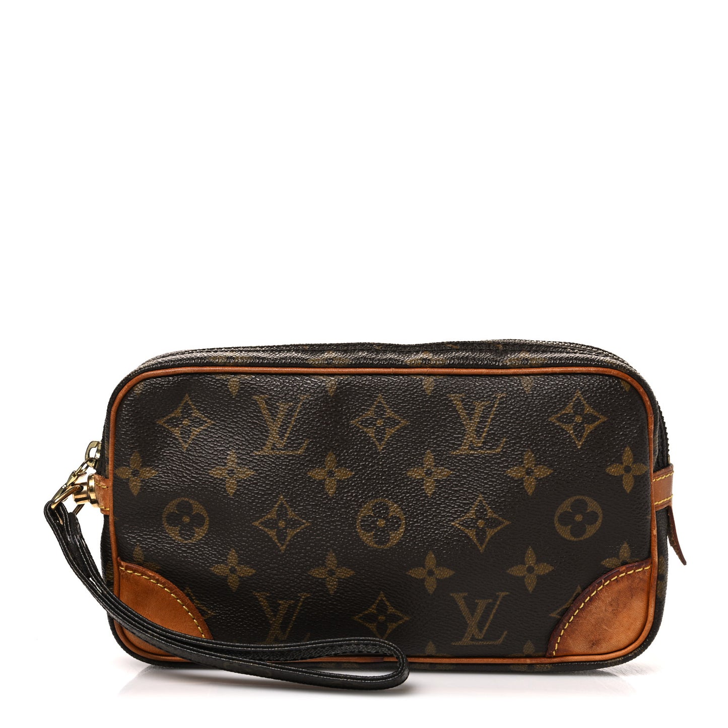 Monogram Pochette Marly Dragonne 22