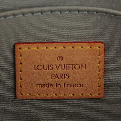 Louis Vuitton Vernis Roxbury Drive Perle 6 of 7